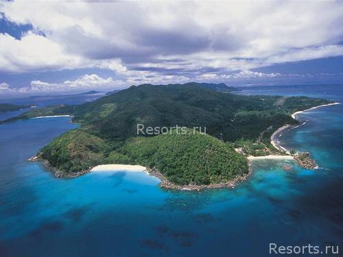 Lemuria Resort Deluxe 